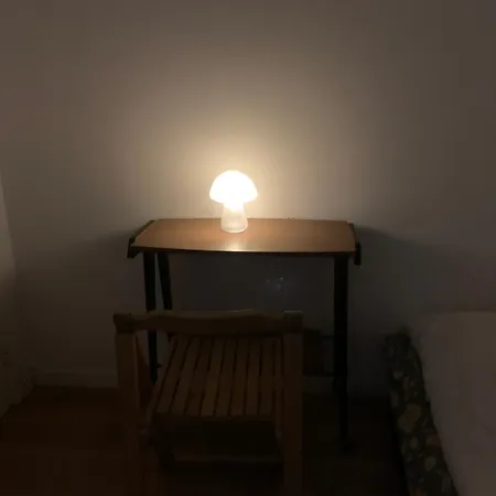 Lejlighed Rua Forno Do Tijolo