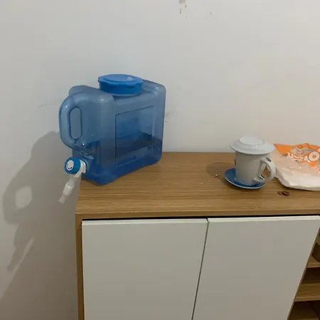 Rua Forno Do Tijolo Apartamento