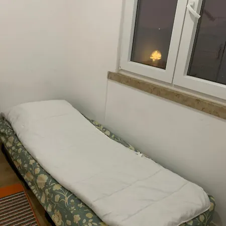 Apartamento Rua Forno Do Tijolo Lisboa