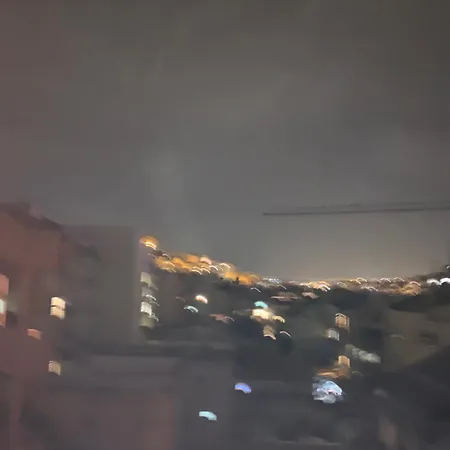 아파트 Rua Forno Do Tijolo