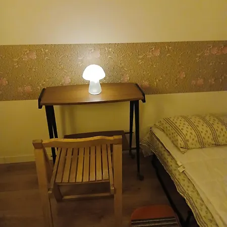 Rua Forno Do Tijolo * 리스본