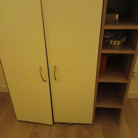 Appartement Rua Forno Do Tijolo Lisboa