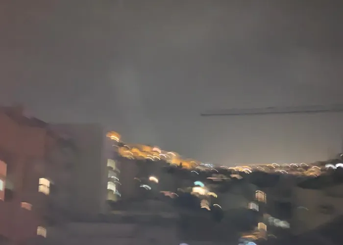 아파트 Rua Forno Do Tijolo