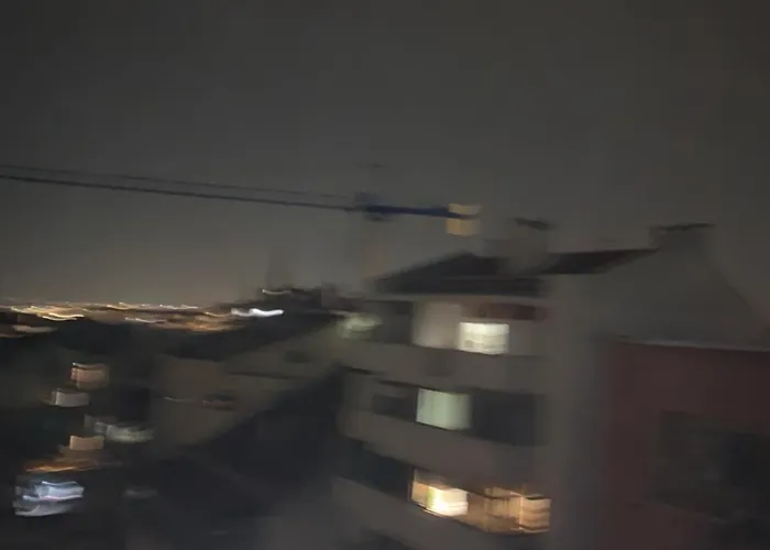 아파트 Rua Forno Do Tijolo *