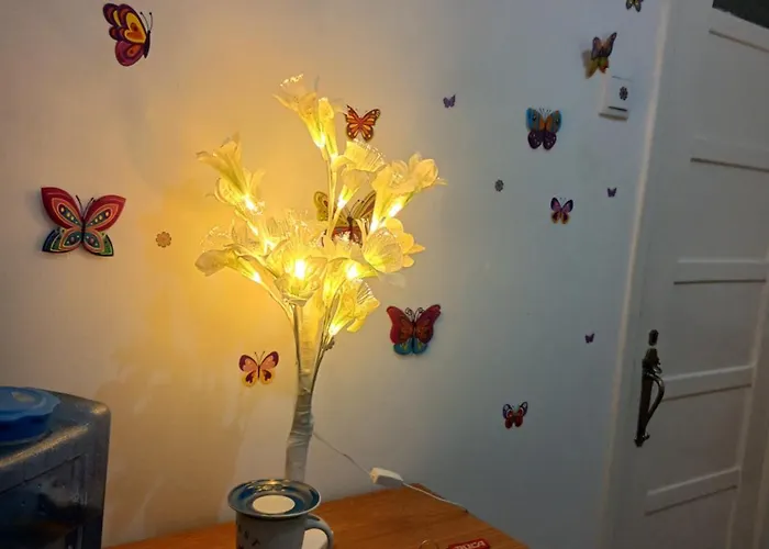 아파트 Rua Forno Do Tijolo