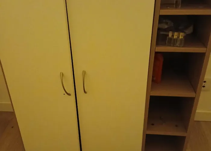 아파트 Rua Forno Do Tijolo 리스본