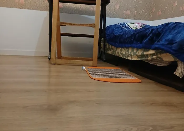 아파트 Rua Forno Do Tijolo 리스본