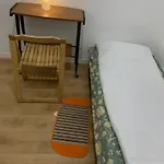 Rua Forno Do Tijolo