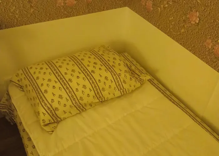 Apartamento Rua Forno Do Tijolo