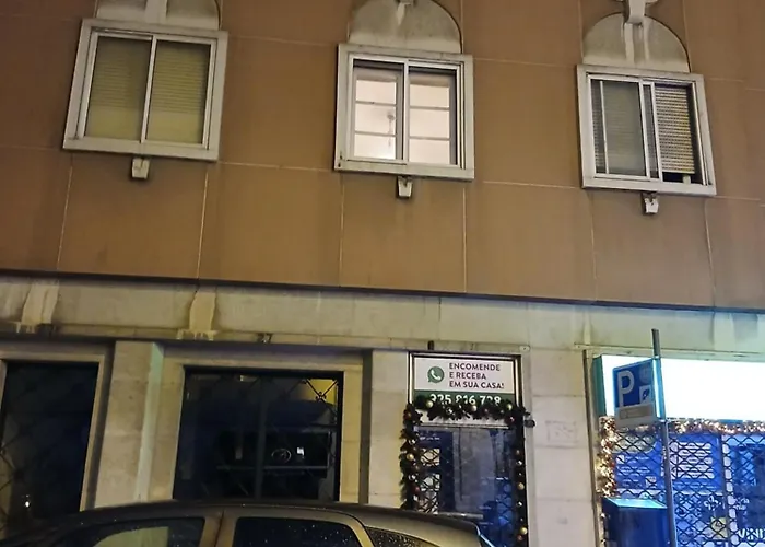 Rua Forno Do Tijolo Apartamento *
