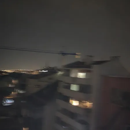 Apartman Rua Forno Do Tijolo *