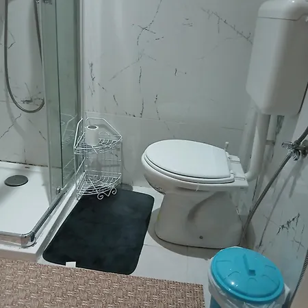 Rua Forno Do Tijolo Apartman